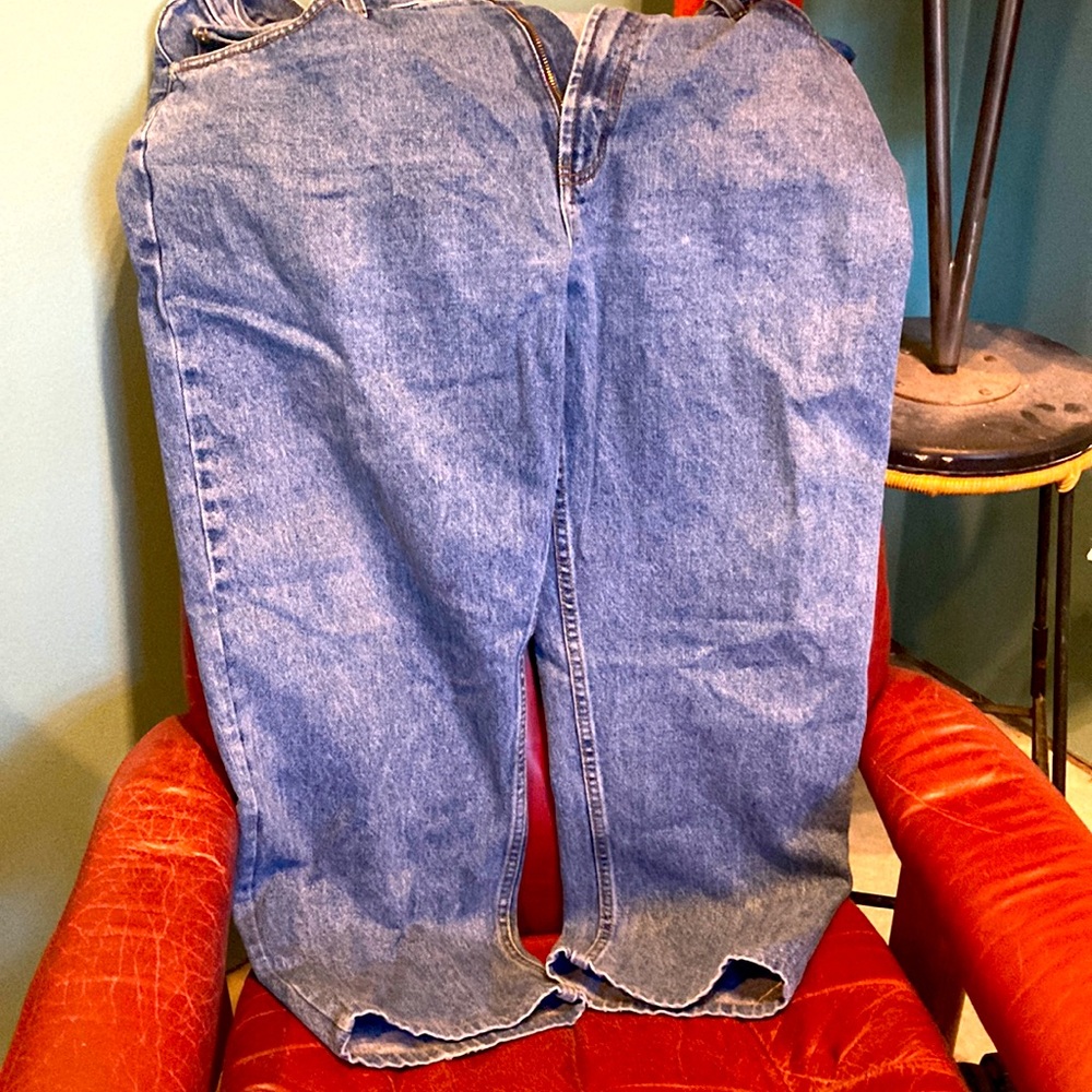 PNC Basic Jeans